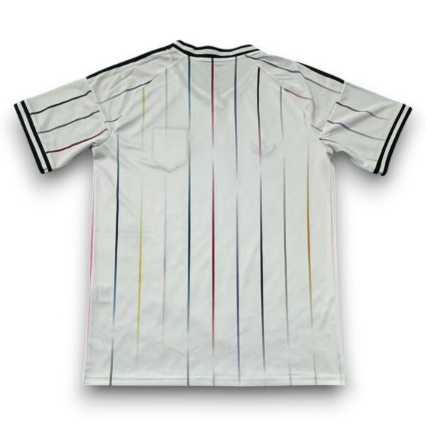 Camiseta Japón 2026 Visitante