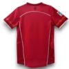Camiseta Sevilla 2002-2003 Visitante