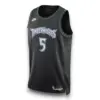 Camiseta Minnesota Timberwolves Classic 2025-2026