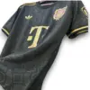 Camiseta Bayern Múnich 125th Aniversario Black