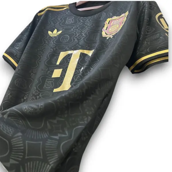 Camiseta Bayern Múnich 125th Aniversario Black