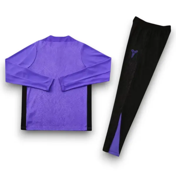 Chándal Barcelona 2025-2026 Mamba 2 – Entrenamiento