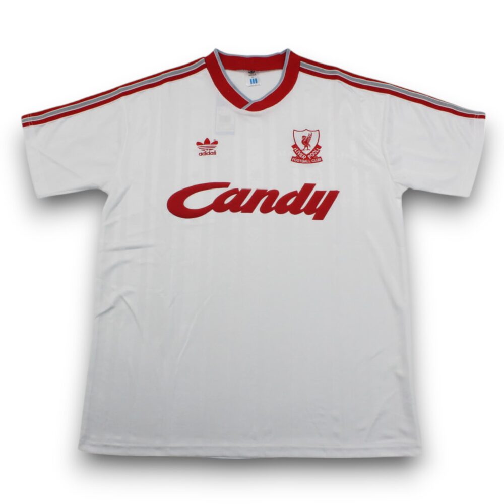 Camiseta LVP 1988-1989 Alternativa