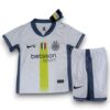 Camiseta Inter de Milán 2024-2025 Edición Especial Rossi #46