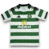 Camiseta Celtic 2025-2026 Local