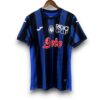 Camiseta Atalanta 2024-2025 Local