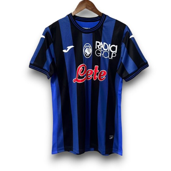 Camiseta Atalanta 2024-2025 Local