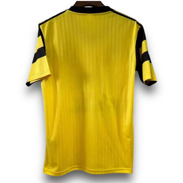 Camiseta BVB 1989-1990 Aniversario