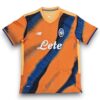 Camiseta Atalanta 2025-2026 Alternativa
