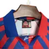 Camiseta Barcelona 1997-1998 Local Europa