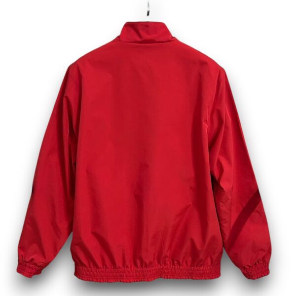 Chaqueta España 2026 Cortavientos Reversible