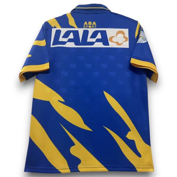 89c77f9c-Photoroom.jpg Camiseta Tigres 1995-1996 Visitante