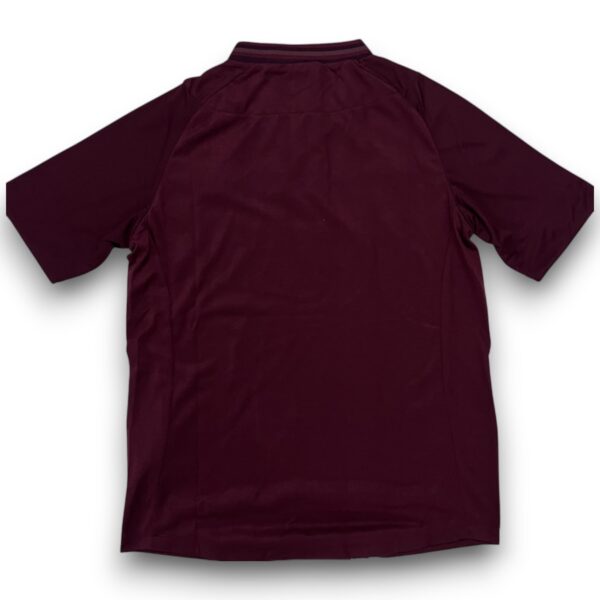 Camiseta Manchester City 2012-2013 Visitante