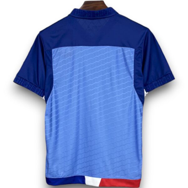 Camiseta Fortaleza 2025-2026 Local Portero