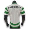 Camiseta Sporting de Lisboa 2025-2026 Local – Version Pro Player