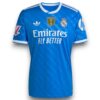 Camiseta Real Madrid 2025-2026 Alternativa