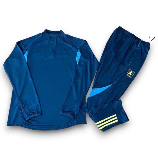 Chándal Aston Villa 2025-2026 – Entrenamiento