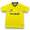 Camiseta Modena FC 2025-2026 Local
