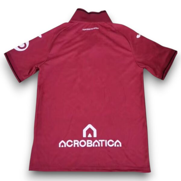 Camiseta Torino 2025-2026 Local