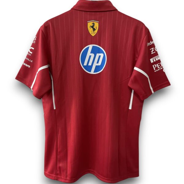 8c69dfc9-Photoroom.jpg Polo Ferrari F1 2025-2026 Scuderia | Colección Paddock
