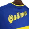 Camiseta Boca Juniors 2000-2001