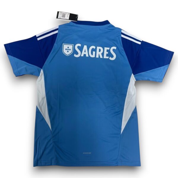 Camiseta Benfica 2025-2026 Visitante