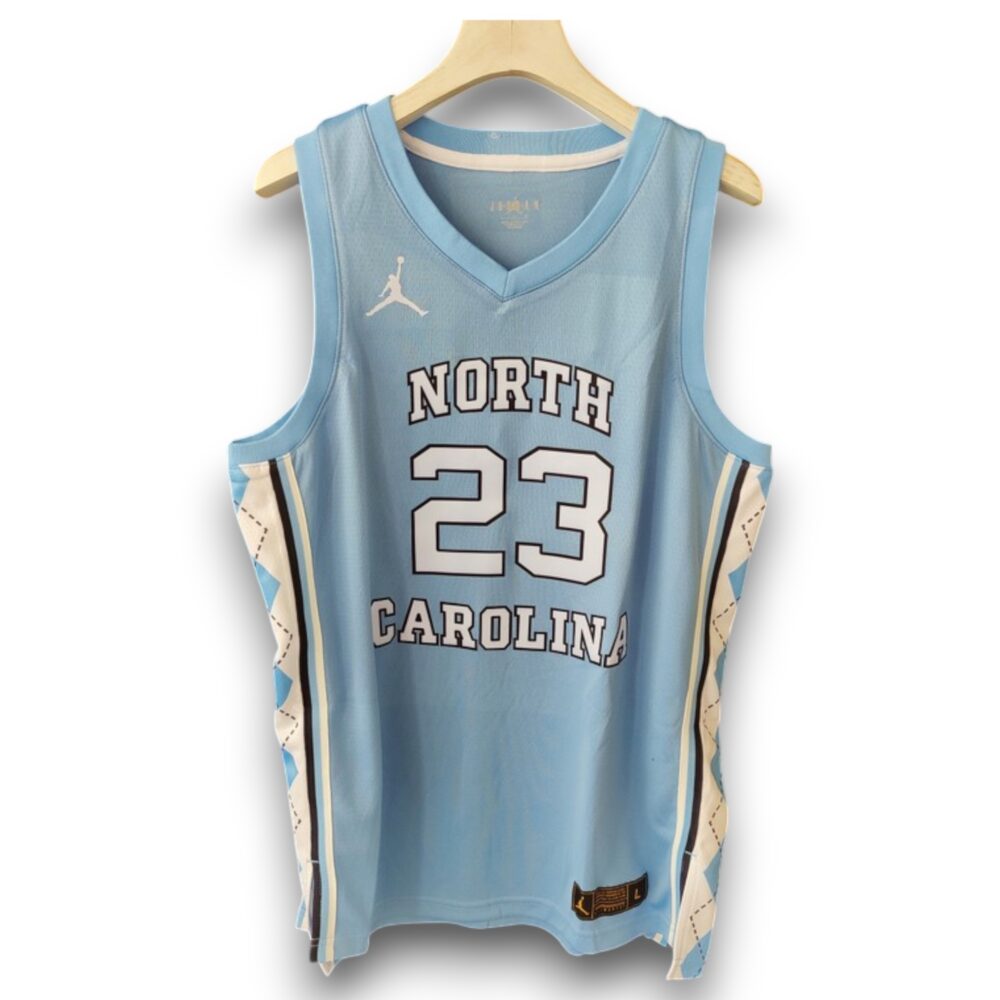 Camiseta North Carolina NCAA