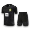 Conjunto BVB 2023-2024 Visitante –  Entrenamiento