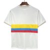 Camiseta Colombia 2024-2025 Centenario