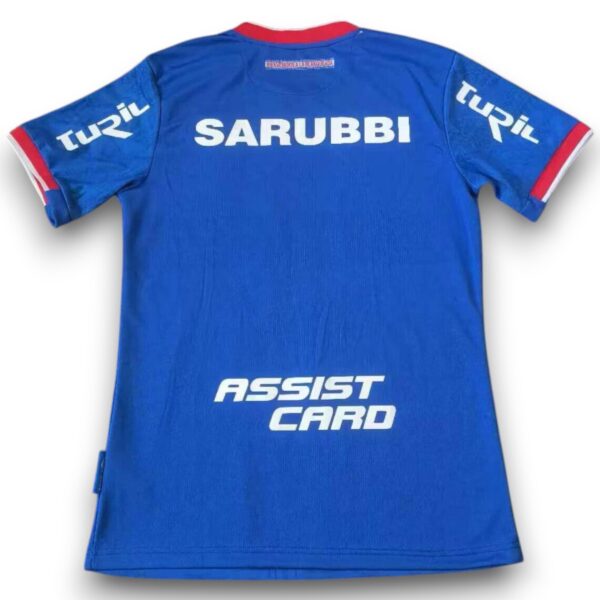 8e6b0cd7-Photoroom.jpg Camiseta Uruguay Nacional 2024-2025 Visitante