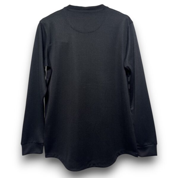 Camiseta Portugal 2013 Visitante Manga Larga