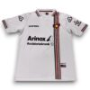 Camiseta Cremonese 2025-2026 Visitante
