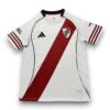 Camiseta River Plate 2025-2026 Local