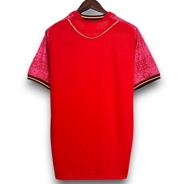 Camiseta Cádiz CF 2025-2026 Visitante