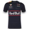 Camiseta Red Bull Racing F1 2025
