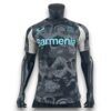 Camiseta Bayer Leverkusen 2024-2025 Alternativa – Version Pro Player