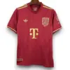 Camiseta Bayern Múnich 2024-2025 Aniversario