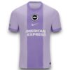 Camiseta Brighton 2025-2026 Visitante