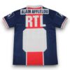 Camiseta París 1990-1991 Local