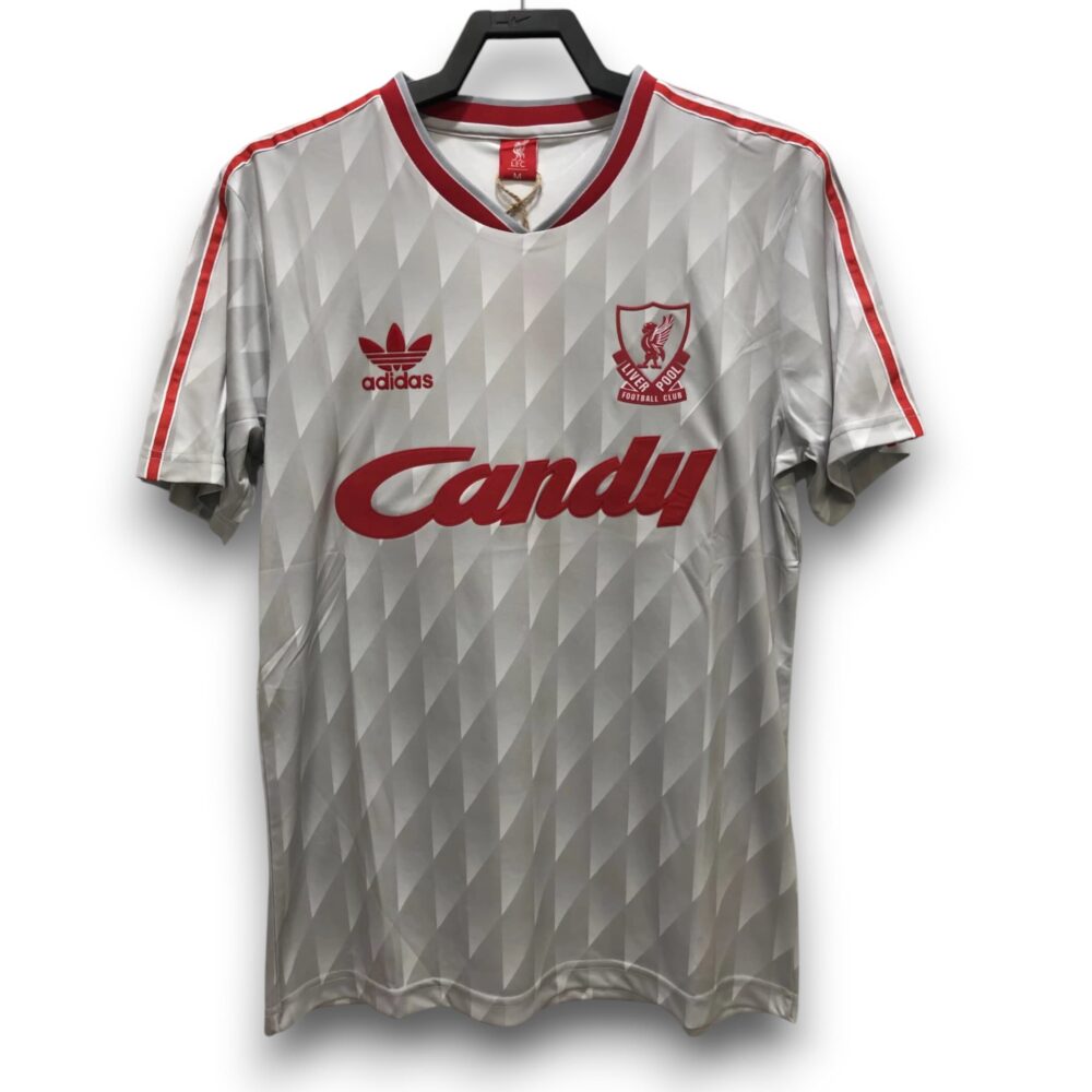 Camiseta LVP 1990-1991 Visitante