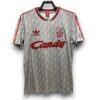 Camiseta LVP 1990-1991 Visitante