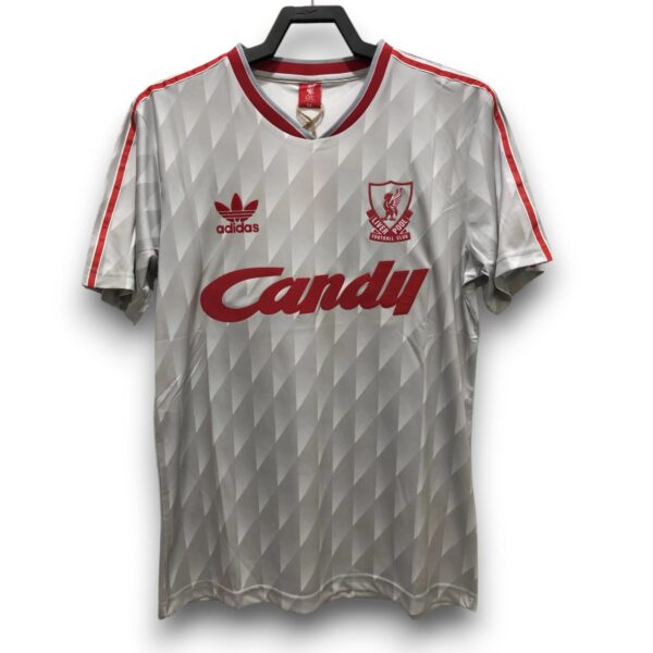 Camiseta LVP 1990-1991 Visitante