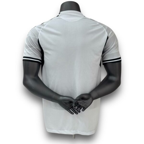 Camiseta Bayern Munich 2025-2026 Alternativa – Version Pro Player