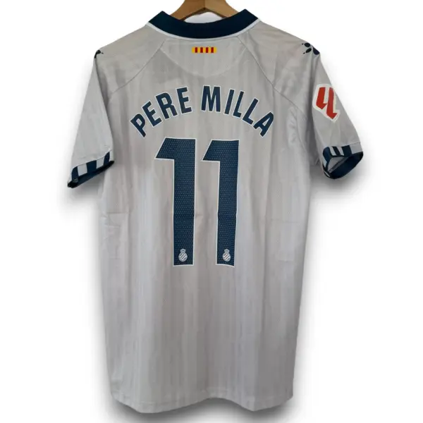 Camiseta Espanyol 2025-2026 Visitante