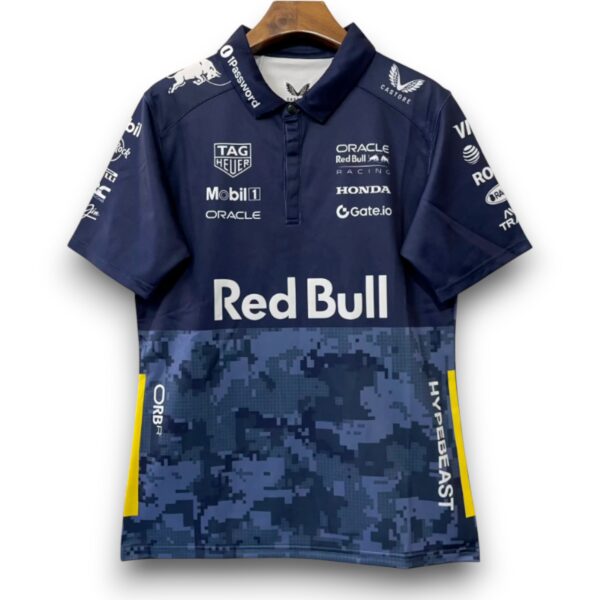 Polo Red Bull F1 2025