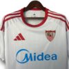 Camiseta Sevilla 2025-2026 Local