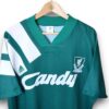 Camiseta LVP 1991-1992 Visitante