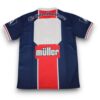 Camiseta París 1991-1992 Local