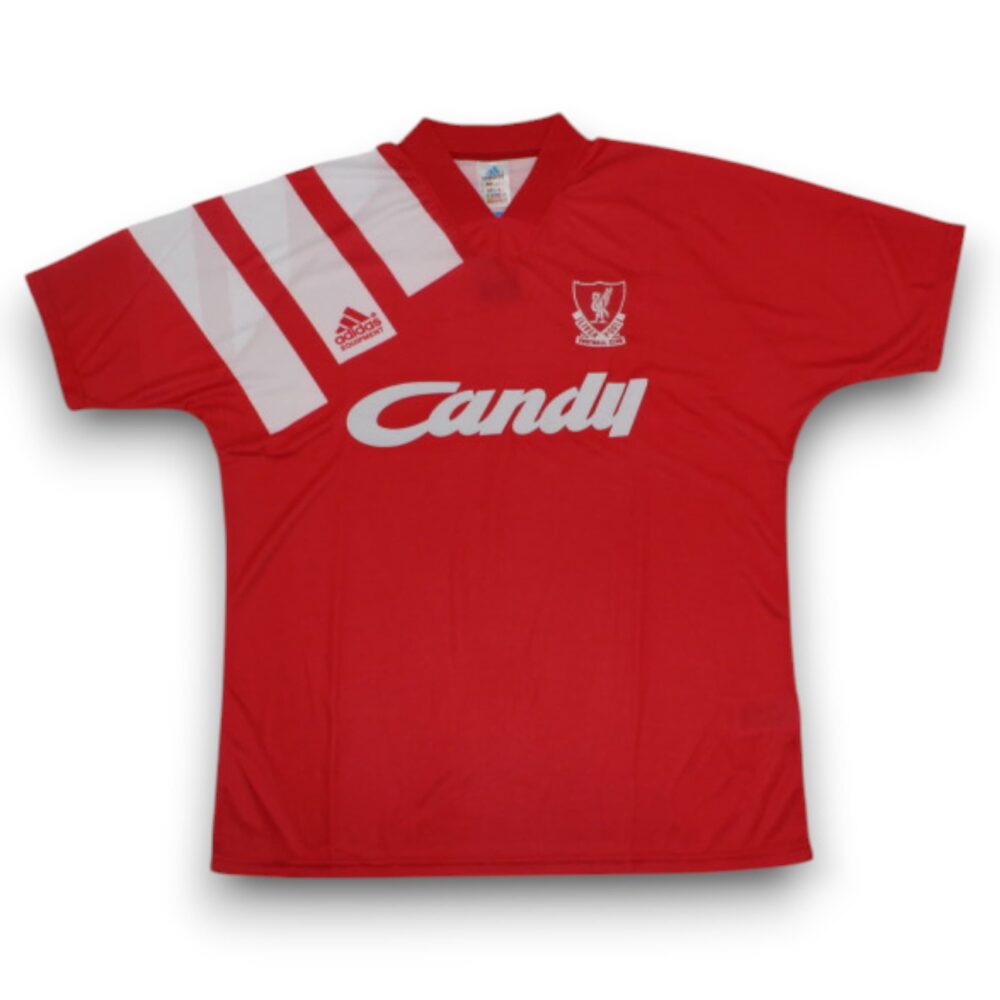 Camiseta LVP 1991-1992 Local