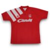Camiseta LVP 1991-1992 Local